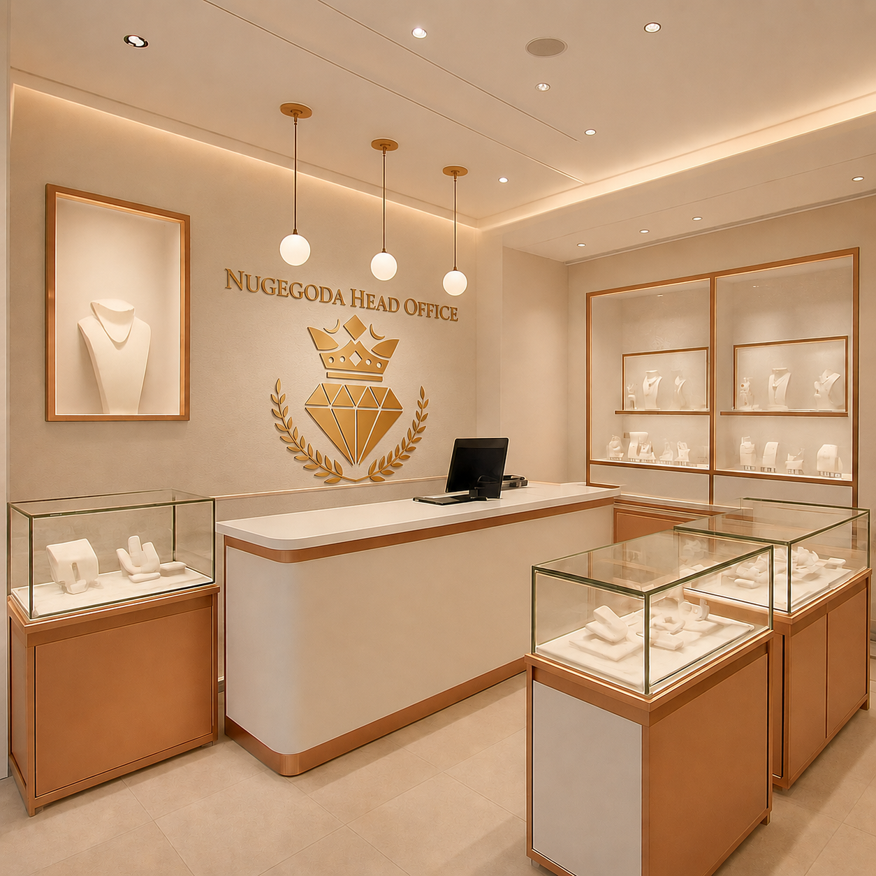 Goldbuyers Srilanka — Gold Buyer Lanka office in Nugegoda, Colombo